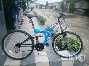 Next Reflecting Aluminium Sport Bicycle