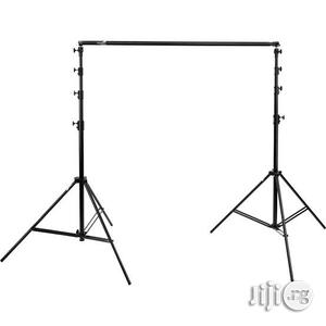 Background Support Stand