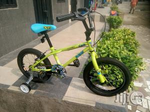 Apollo Children Bicycle Age ( 4 to 11)