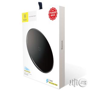 Baseus Qi Wireless Fast Charger