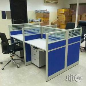 Computer Work Station