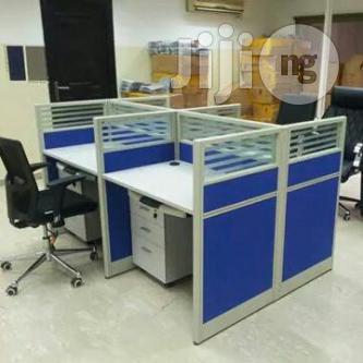Computer Work Station