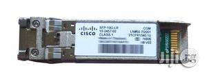 Cisco SFP-10g-Lr 10gbase-Lr SFP Plus Module