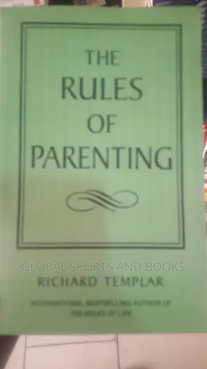 Rules of Parenting