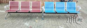 Airport Chair/ 3-in-1 Waiting Chair