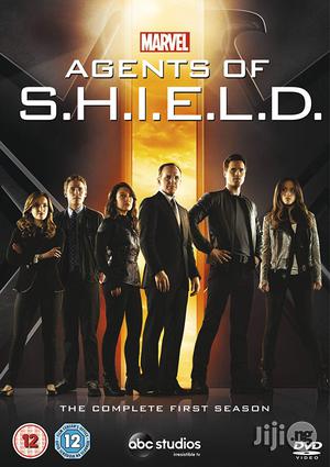 Marvel's Agents of Shield - Season 1
