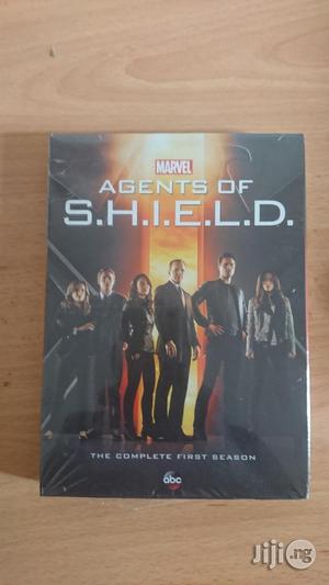 Marvel's Agents of Shield - Season 1