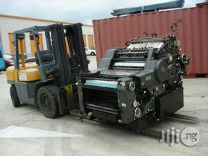 KORD Printing Machine