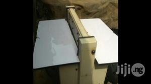 Calendar Punching Machine