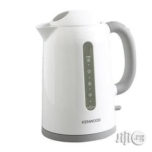 Kenwood - 1.6l Kettle -jk210