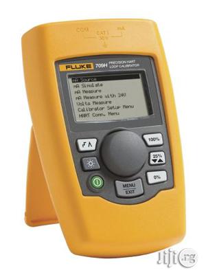 Fluke 709h Precision Ma Loop Calibrator