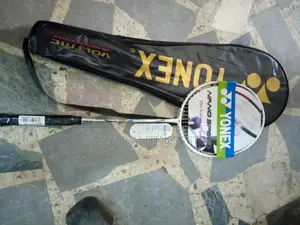 Yonex Voltric Badminton Racket 2pcs 745