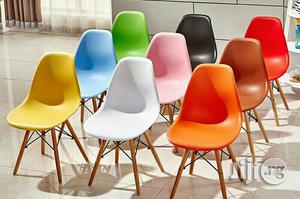 Out Door Fancy Plastic Chairs