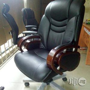 Executive Office Reclining Chair