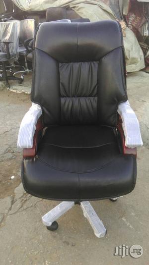 Executive Office Reclining Chair