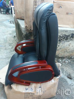 Executive Office Reclining Chair