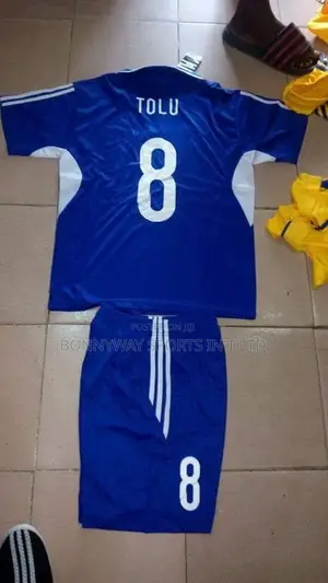 Buy Nd Costormise Ur Foregh Jersey