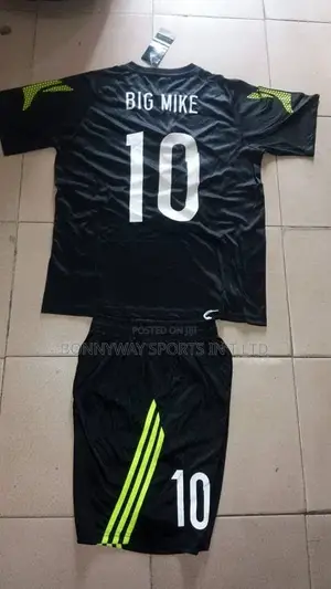 Buy Nd Costormise Ur Foregh Jersey