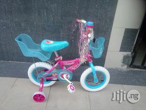 Disney Princess Children Bicycle