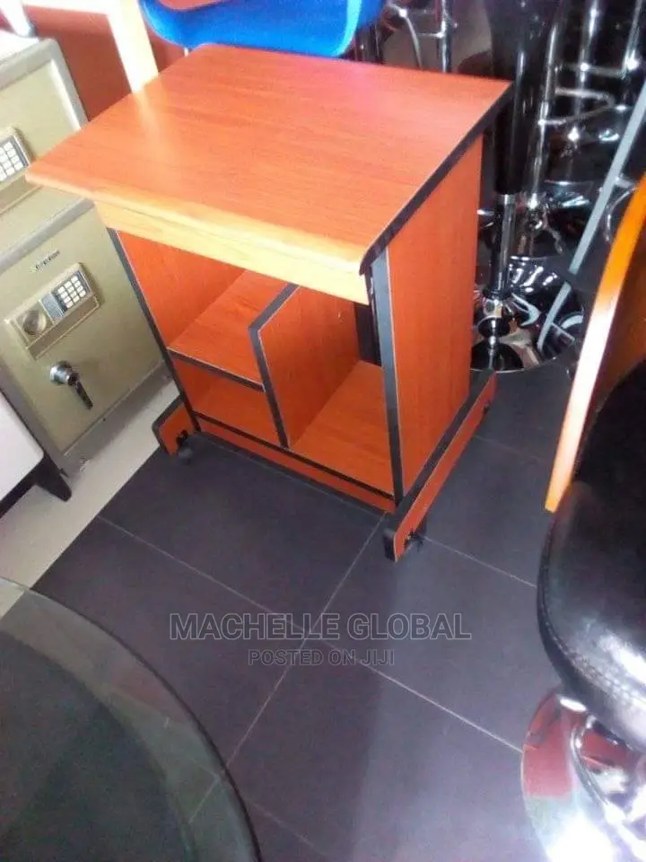 Imported Computer Table ( Very Strong)