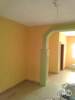 Mini Flat in Bucknor for rent