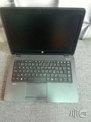 Laptop HP ZBook 14 4GB Intel Core I7 500GB