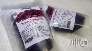 Towg Dried Cranberries No Added Sugar 100g