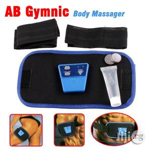 Abgymnic Body Fitness Device