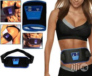 Unisex Smart Body Fitness Device- Abgymnic