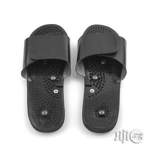 Slipper For Foot Massager (Other Machine Not Included)