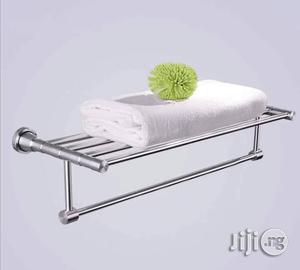 Multiple Towel Hanger