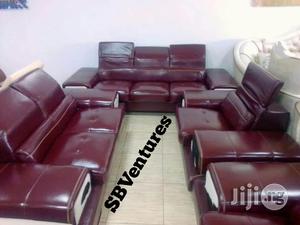 Home Sofa.