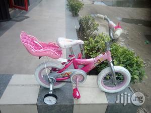Princess Children Bicycle Size 12