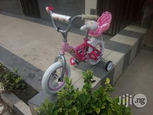 Princess Children Bicycle Size 12