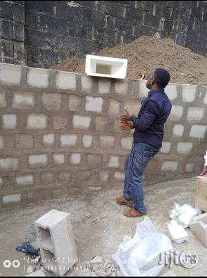 Constructions Of Swimming Pools
