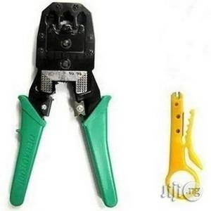 Crimping Tool