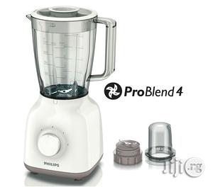 Philips HR2058/01 Blender, 1.5 Litre