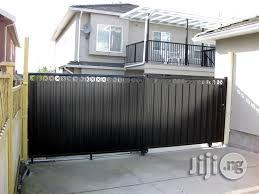 Sales And Installation Of Gate Automation