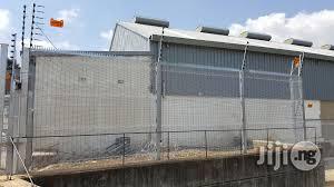Sales And Installation Of Electric Fence