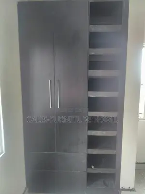7ft X 4ft Wardrobe