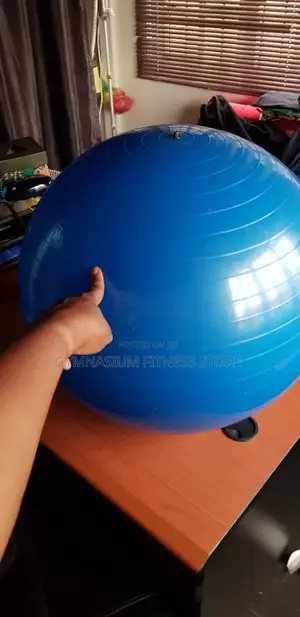 75cm Gym Ball