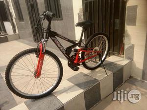 Apollo Suspension Teenagers Bicycle