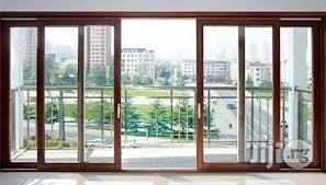 Installation Of Automatic Sliding Door