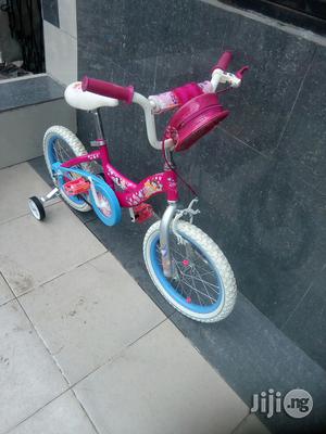 Disney Children Bicycle 16 Inches