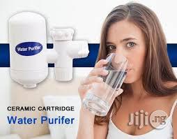 Water Purifier