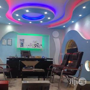 Pop False Ceiling Installation Service In Nigeria