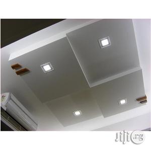 False Ceiling Installation Service
