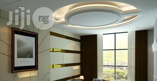 Ceiling Interior Designer