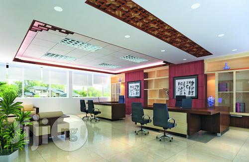 Ceiling Interior Designer
