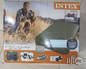 Dura Beam Intex Airbed 99cm X 1.91 M X20cm
